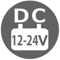 DC12-24V